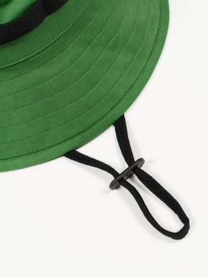S.k. Manor HillBoonie Bucket Hat - Green 5 S.k. Manor HillBoonie Bucket Hat - Green - Image 5