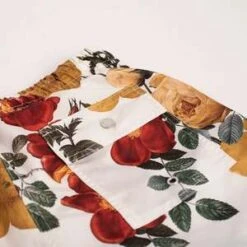 BatherBouquet Shorts - NATURAL -Men Outfitters Shop Bouquet 20230406184847 1