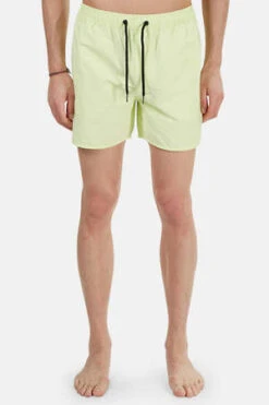 KsubiBaylis Bowie Boardshort - Acid