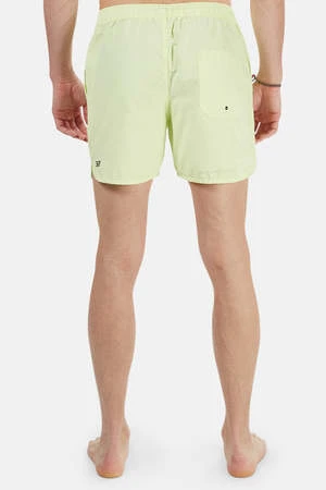 KsubiBaylis Bowie Boardshort - Acid 3 KsubiBaylis Bowie Boardshort - Acid - Image 3