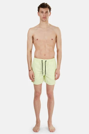 KsubiBaylis Bowie Boardshort - Acid 5 KsubiBaylis Bowie Boardshort - Acid - Image 5