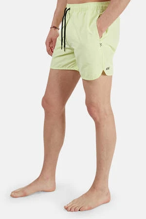 KsubiBaylis Bowie Boardshort - Acid 2 KsubiBaylis Bowie Boardshort - Acid - Image 2