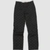 Barena VeneziaBria Trousers - Cariol Nero