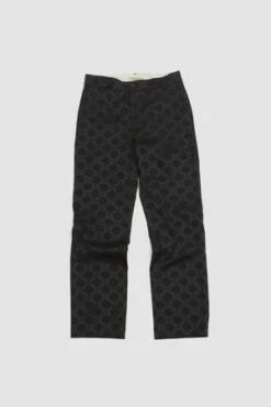 Barena VeneziaBria Trousers - Cariol Nero