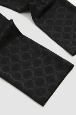 Barena VeneziaBria Trousers - Cariol Nero -Men Outfitters Shop Bria Trousers Cariol Nero 20230913140255 1