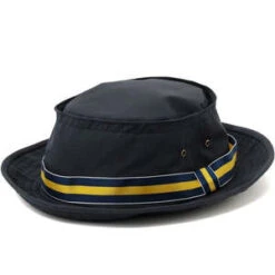 Beams PlusBucket Hat - Navy