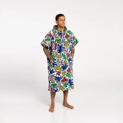 SLOWTIDEBurrows Changing Poncho - Multi 9 SLOWTIDEBurrows Changing Poncho - Multi -Men Outfitters Shop Burrows Changing Poncho multi 20221101083221