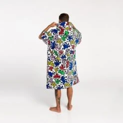 SLOWTIDEBurrows Changing Poncho - Multi 11 SLOWTIDEBurrows Changing Poncho - Multi -Men Outfitters Shop Burrows Changing Poncho multi 20221101083222