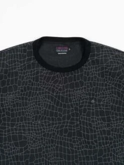 CAL O LINEx Burlap Outfitters Spiderweb S/S Pocket Tee - Black 10 CAL O LINEx Burlap Outfitters Spiderweb S/S Pocket Tee - Black -Men Outfitters Shop CAL O LINE x Burlap Outfitters Spiderweb S S Pocket Tee Black 20230618224126 1