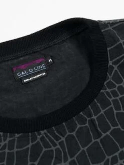 CAL O LINEx Burlap Outfitters Spiderweb S/S Pocket Tee - Black 12 CAL O LINEx Burlap Outfitters Spiderweb S/S Pocket Tee - Black -Men Outfitters Shop CAL O LINE x Burlap Outfitters Spiderweb S S Pocket Tee Black 20230618224127