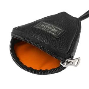 PorterCALM KEY PACK - Black 5 PorterCALM KEY PACK - Black - Image 5