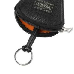 PorterCALM KEY PACK - Black 12 PorterCALM KEY PACK - Black -Men Outfitters Shop CALM KEY PACK 20230922043539 2