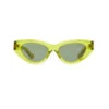 VADAVada Catfish Sunglasses - Sencha