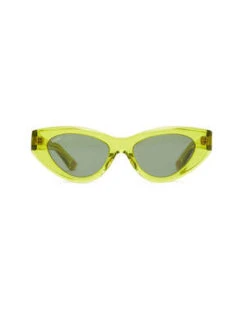 VADAVada Catfish Sunglasses - Sencha