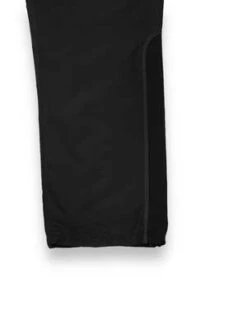 J.L-A.LCavaty Pants - Black -Men Outfitters Shop CAVATY PANTS 20231014194147 1