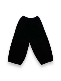 MealsCHEF PANT - LICORICE