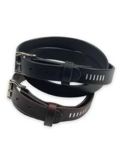 MACHUS Private LabelCLASSIC THIN BELT