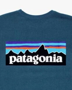 PatagoniaCamiseta Responsibili-tee - Wavy Blue -Men Outfitters Shop Camiseta Responsibili tee Wavy Blue 20230728184122 1