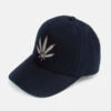 Lucien Pellat-FinetCap - Leaf Navy