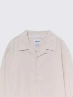 Norse ProjectsCarsten Stripe LS - Marble White -Men Outfitters Shop Carsten Stripe LS 20230920202154 1