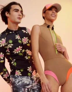 CYNTHIA ROWLEYCasey Surf Jacket - Black Multi -Men Outfitters Shop Casey Surf Jacket 20220509230702 2