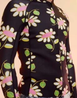 CYNTHIA ROWLEYCasey Surf Jacket - Black Multi -Men Outfitters Shop Casey Surf Jacket 20220509230703 1