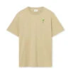 Foret ForétCedar T-Shirt - Corn
