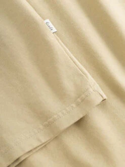 Foret ForétCedar T-Shirt - Corn -Men Outfitters Shop Cedar T Shirt Corn 20230811221715 2