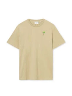 Foret ForétCedar T-Shirt - Corn