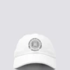 AssemblyCenter For Intuitive Studies Circle Logo Hat - White/Black