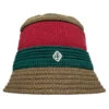 Children Of The DiscordanceBucket Hat - Multicolor