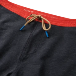 Roark RevivalChiller Boardshorts 17 - Mixtape Hinano - Dark Navy -Men Outfitters Shop Chiller Boardshorts 17 Mixtape Hinano Dark Navy 20230511080839