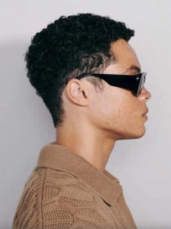 Chimi EyewearVita's Soil Sunglasses - Black/Black -Men Outfitters Shop Chimi Vita s Soil Sunglasses 20230630001051 1