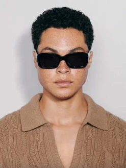 Chimi EyewearVita's Soil Sunglasses - Black/Black -Men Outfitters Shop Chimi Vita s Soil Sunglasses 20230630001051