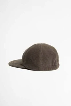 Found FeatherClassic 6 Panel Cap PF - Green