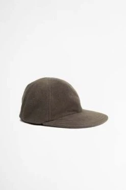 Found FeatherClassic 6 Panel Cap PF - Green 8 Found FeatherClassic 6 Panel Cap PF - Green -Men Outfitters Shop Classic 6 Panel Cap PF Green 20220926141341