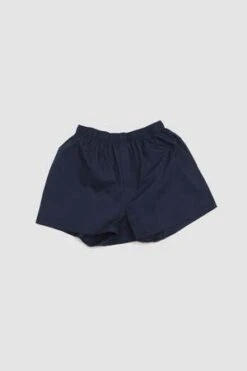 SunspelClassic Boxer Short - Navy