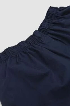 SunspelClassic Boxer Short - Navy -Men Outfitters Shop Classic Boxer Short Navy 20230901130810 1