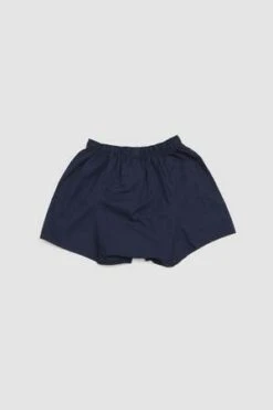 SunspelClassic Boxer Short - Navy -Men Outfitters Shop Classic Boxer Short Navy 20230901130810 3