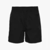 Colorful StandardClassic Swim Shorts - Deep Black