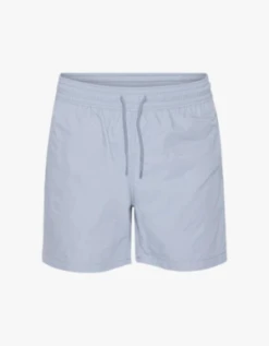 Colorful StandardClassic Swim Shorts - Powder Blue