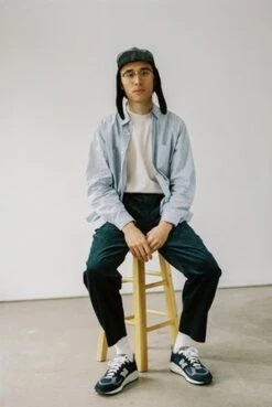 Found FeatherCold Season USN Utility Hat - Charcoal -Men Outfitters Shop Cold Season USN Utility Hat Charcoal 20211117022541 2