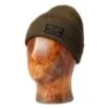 RRLCotton Watch Cap - Olive Drab