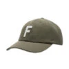 Foret ForétCroquet Cap - Army
