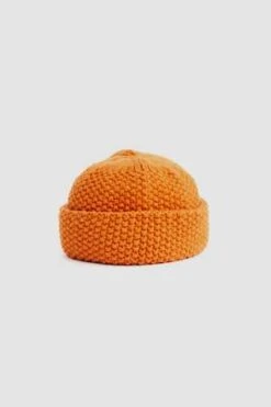 A Kind Of GuiseDalvik Beanie - Lava Melange