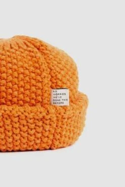 A Kind Of GuiseDalvik Beanie - Lava Melange -Men Outfitters Shop Dalvik Beanie Lava Melange 20230919140530 1