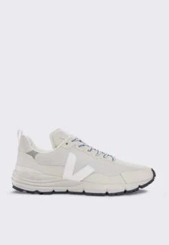 VEJADekkan Alveomesh Shoes - Natural/White -Men Outfitters Shop Dekkan Alveomesh Natural White 20230307135659 3