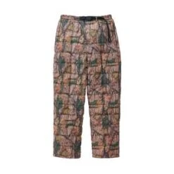 GramicciDown Pant - Leaf Camo