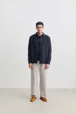 A Kind Of GuiseDullu Shirt - Firework -Men Outfitters Shop Dullu Shirt Firework 20230901130853