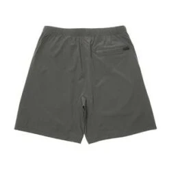 N-hoolywoodN-hoolywood Easy Shorts - Charcoal -Men Outfitters Shop EASY SHORTS CHARCOAL 20230628004721 1